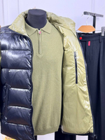 Безрукавка Moncler