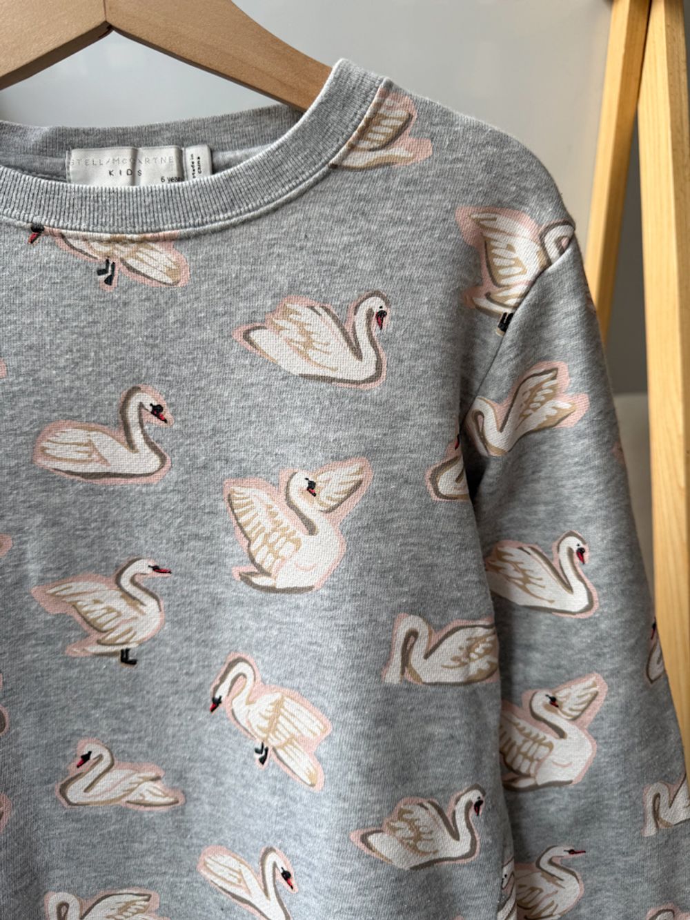 Свитшот Stella McCartney, 116