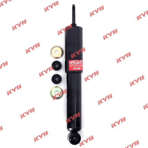 Амортизатор газомасляный KYB передний 344222