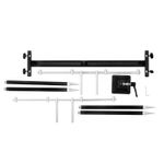 CARP PRO Род-под на 4 удилища 4 ноги