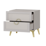 Тумба прикроватная Эстетика ТБ-12
