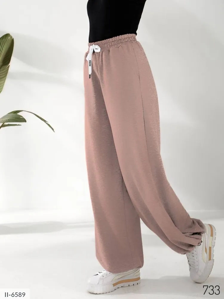 Брюки II-6589 Фабрика Моды