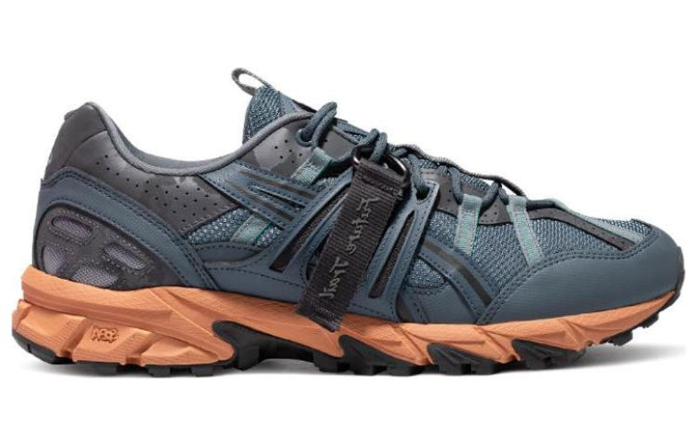 ASICS Gel Sonoma Ironclad Steel