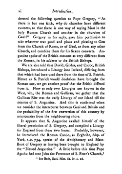 Ordinary and Canon of the Mass: According to the Use of the Church of Sarum | John Theodore Dodd