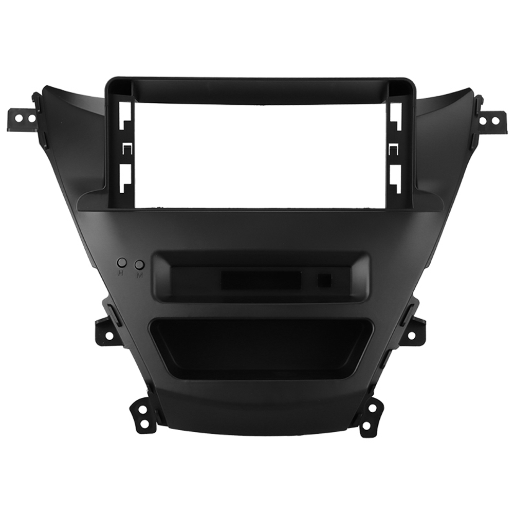 Магнитола для Hyundai Elantra 5 MD 2013-2015 рестайлинг - Teyes LUX ONE 360 монитор 12.3" 2K QLED на Android 10, CarPlay, 4G SIM-слот, 4 камеры в комплекте