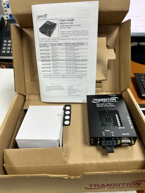 SRS2F3113-100SRS2F3113-100