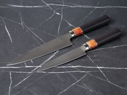 Набор кухонных ножей "Yami"