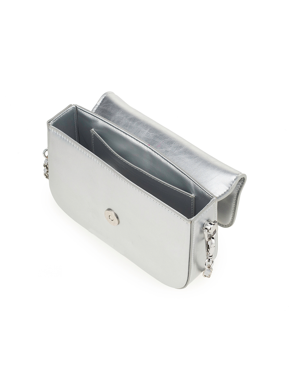 BL8330/71 Сумка жен., нат. кожа