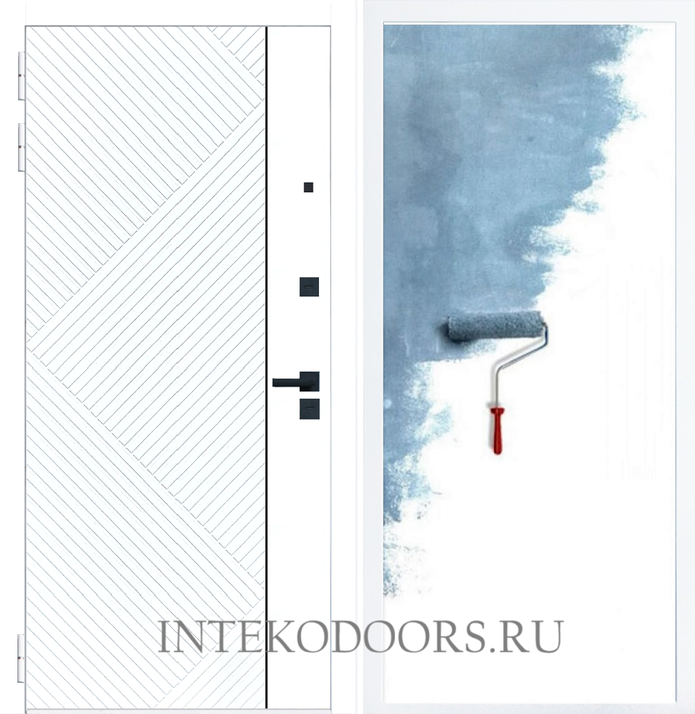 под окраску