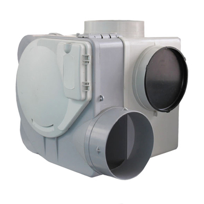 Мультизональный вентилятор Soler Palau VMC-MINIFAN ST SIP