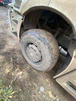 КамАЗ 65206 6x4 Седельный тягач 65206-T5 (Дизельный, 12,0 л, 428 л.с., МТ)