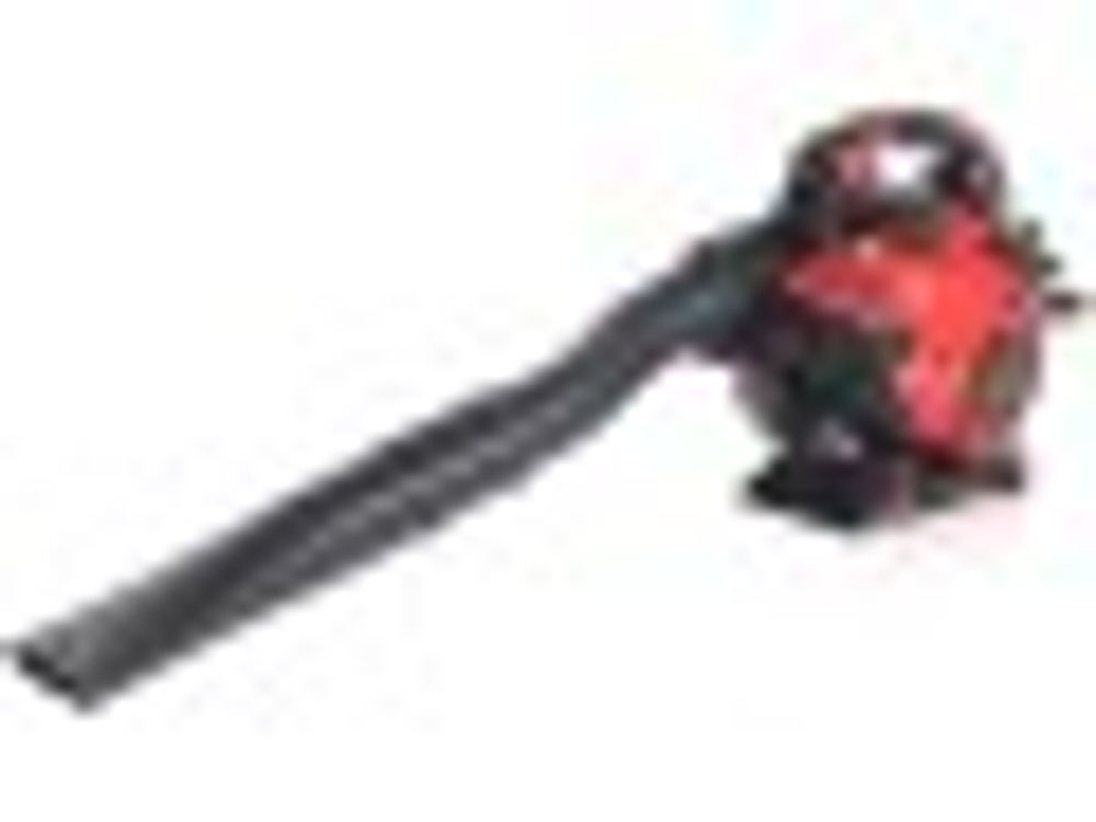 Воздуходувка-пылесос бензиновая ZIMANI SH86