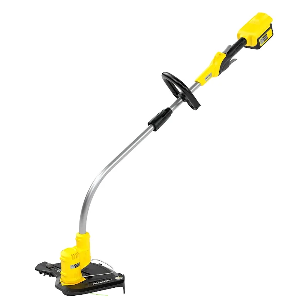 Триммер аккумуляторный Karcher LTR 36-33 Battery Set 36В (1 x 2.5 Ач, ЗУ) захват 280 мм, 2.7 кг, 1.444-351.0