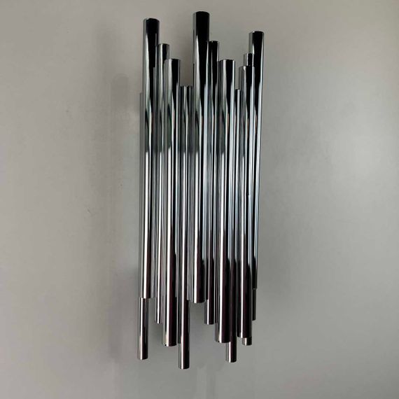 Настенный светильник Imperium Loft Tronen 177919-26