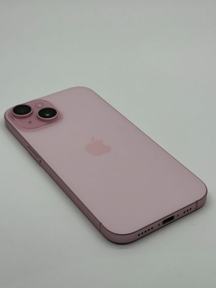 iPhone 15 128Gb Pink CH/A