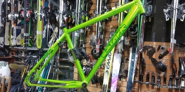 Рама Stark Surfer comp 26" Размер рамы 18"