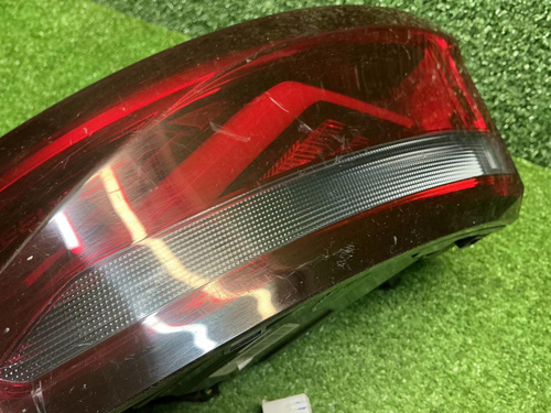 Фонарь левый внешний Geely Emgrand 2 (2021-н.в.)