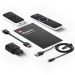 Медиаплеер Яндекс Модуль с Алисой