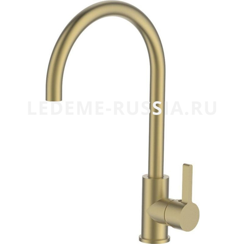 Смеситель для кухни  Ledeme 7L4299Y