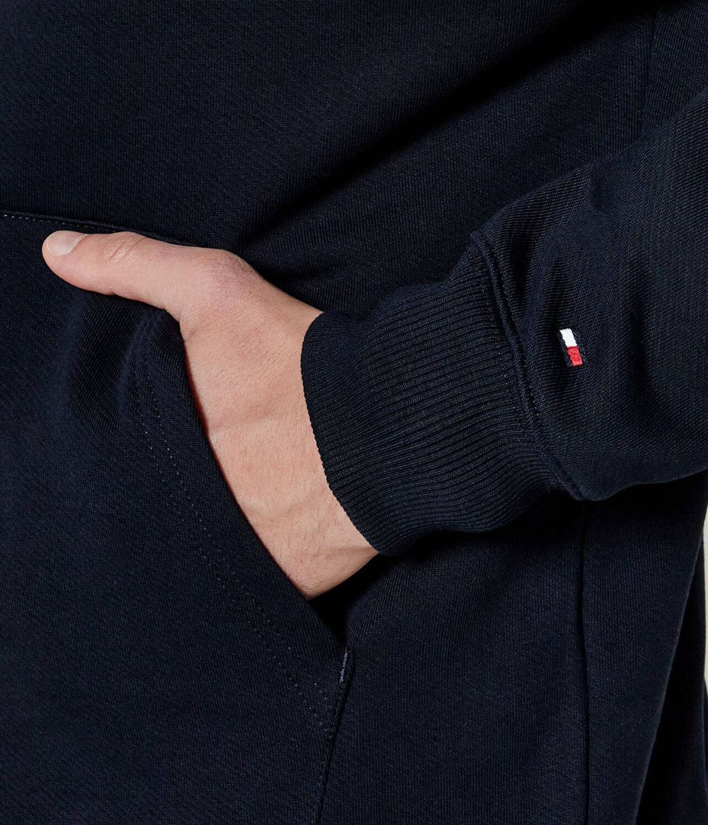 Худые Tommy Hilfiger - темно-синий(MW0MW37462)