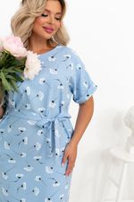 Платье Рэнди №2 Valentina