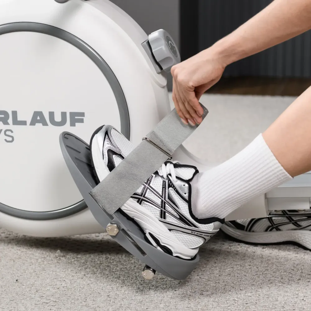 Гребной тренажер Orlauf Elys