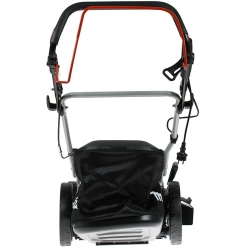 Электрическая газонокосилка Makita ELM4621