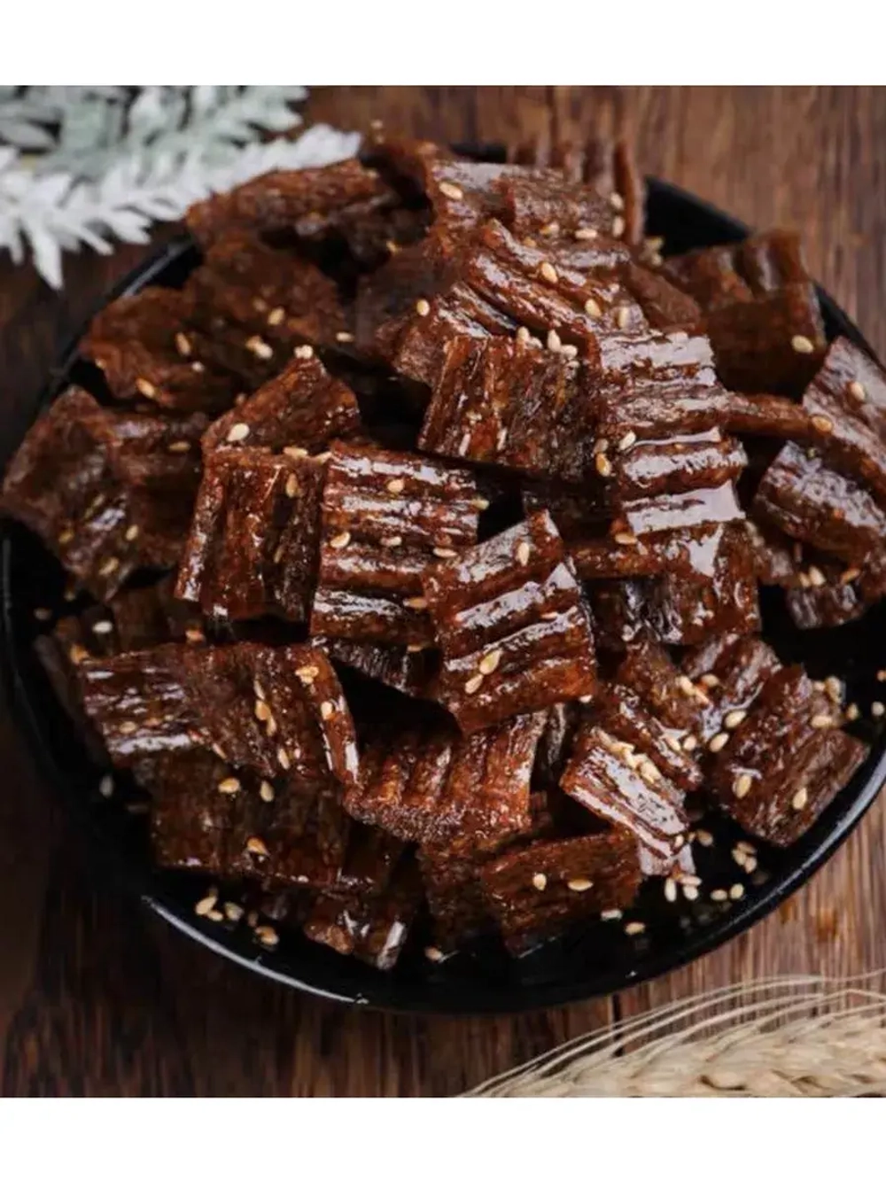 Латяо сладко-острые со вкусом стейка 18 г * 5 шт