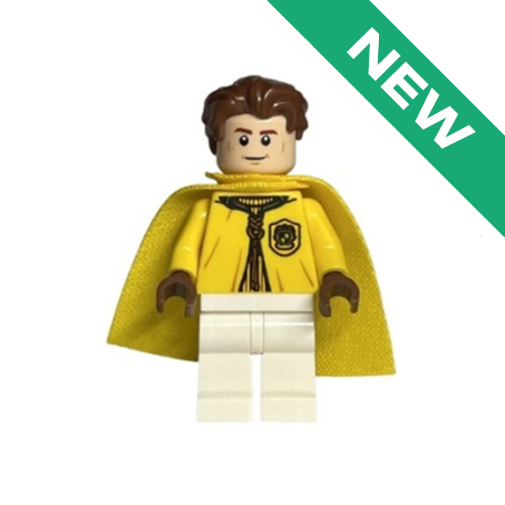 NEW Седрик Диггори hp275