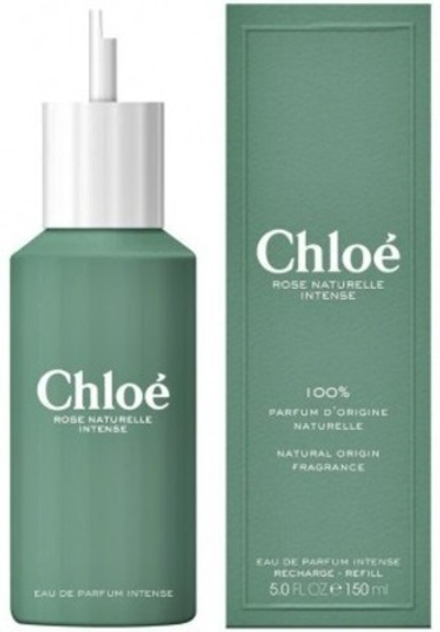 Chloé Rose Naturelle Intense Eau de Parfum Refill 150 ml