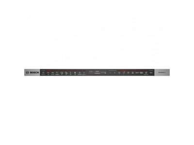 Встраиваемая посудомоечная машина Bosch SMD8TCX04E