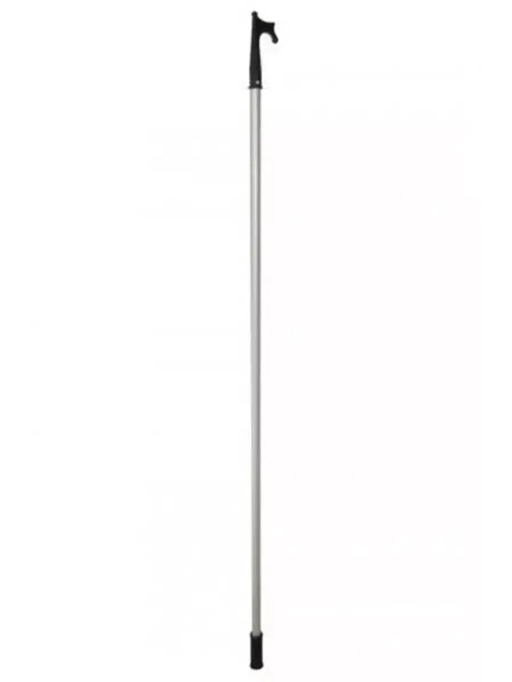 Багор L180cm/d25 mm алюминиевый; C11813