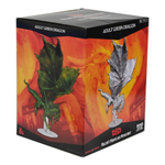 D&D Nolzur's Marvelous Miniatures: Adult Green Dragon