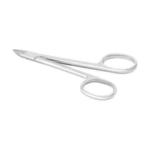 Кусачки для педикюра (глазки) Nippon Nippers NP-01