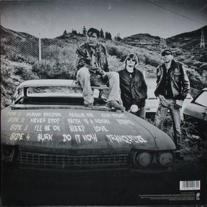 KXM / KXM (2LP)