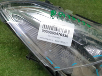 Битая Фара правая Genesis G70 (2017-2021) LED