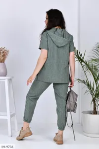 Костюм IH-9728 Фабрика Моды