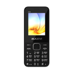 Мобильный телефон Maxvi K29, чёрный