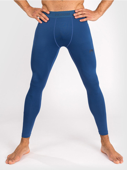 Тайтсы Venum Contender Blue
