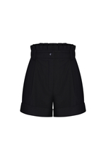 Шорты '"MD BASE" в черном