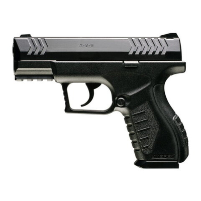 Пневматический пистолет Umarex Umarex XBG