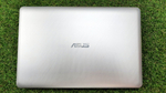 Ноутбук ASUS R543BA-GQ883T A4-9125 2.3 ГГц, 4 ГБ