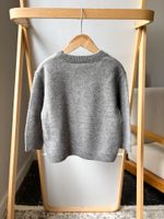 Новый кашемировый костюм Zara, 86
