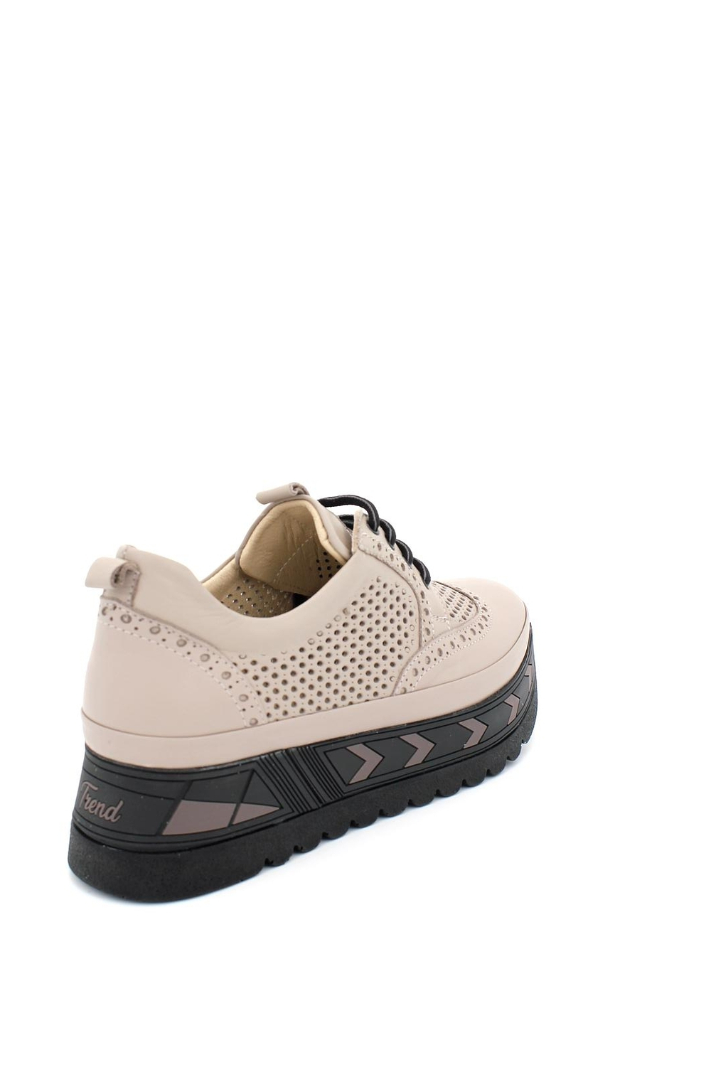 Кроссовки женские Ascalini R12498