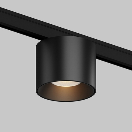 Трековые светильники магнитные Alfa S Levity 3000К 5Вт 36°