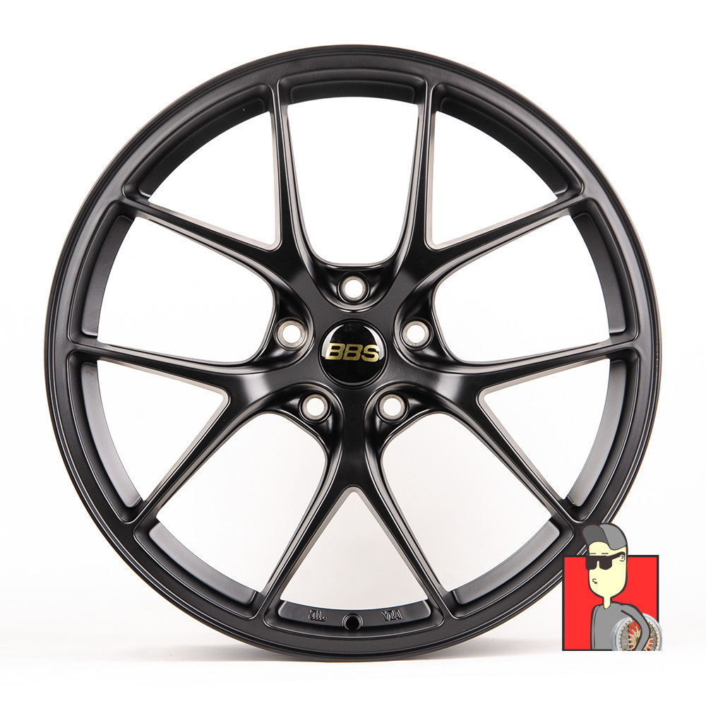 Комплект дисков BBS 19x8.5 et33 5x108