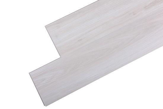 SPC ламинат Evofloor Optima Click - Дуб Айвори (100-1-2.06)