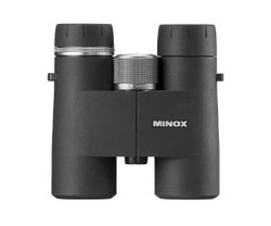 Бинокль MINOX HG 8x33 BR - фото 1