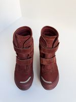 Комбинированные ботинки Ecco, 31