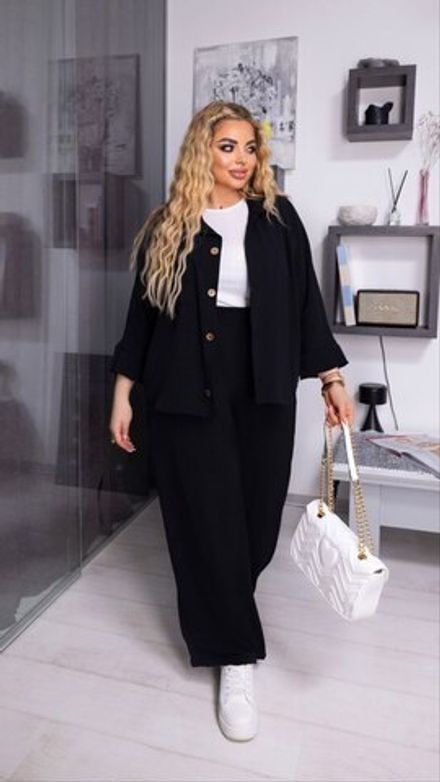 Костюм УК-8801-3 Fabrika